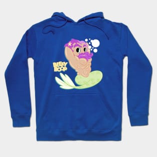 BeefyBoopMerman Hoodie